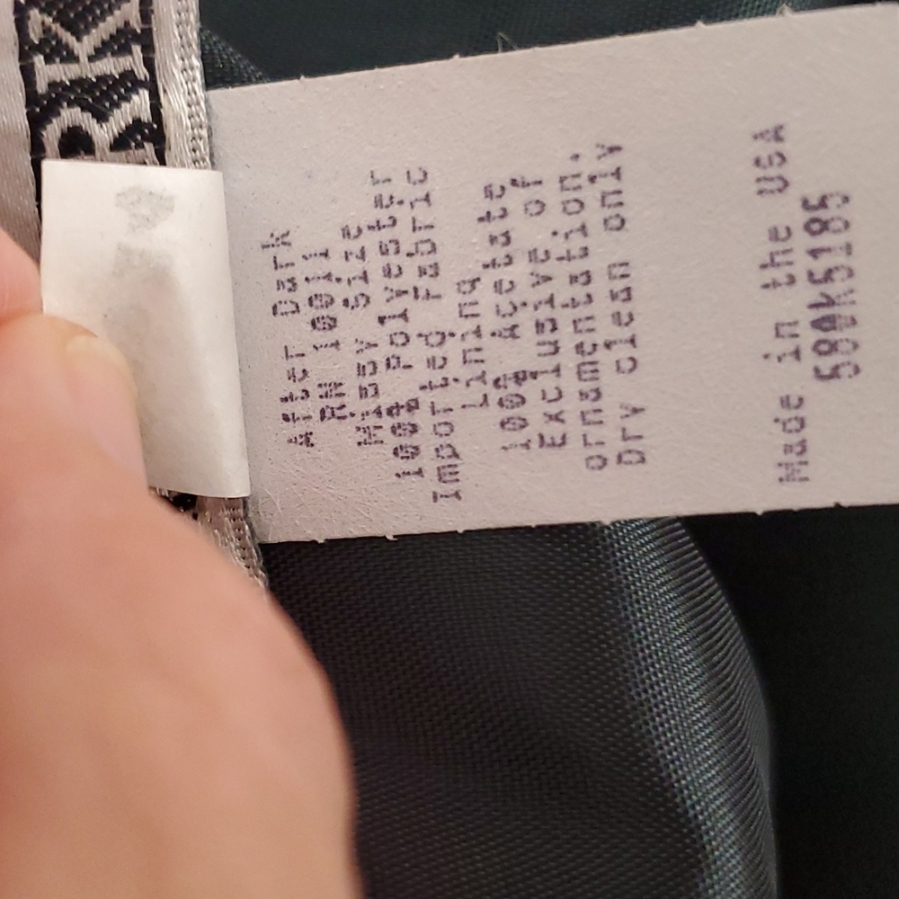 After Dark vintage dress size 14 - Picture 14 of 14